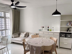 Blk 141 Corporation Drive (Jurong West), HDB 3 Rooms #488827621